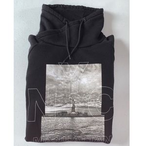 H&M NYC Manhattan Sweatshirt